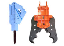 アタッチメント